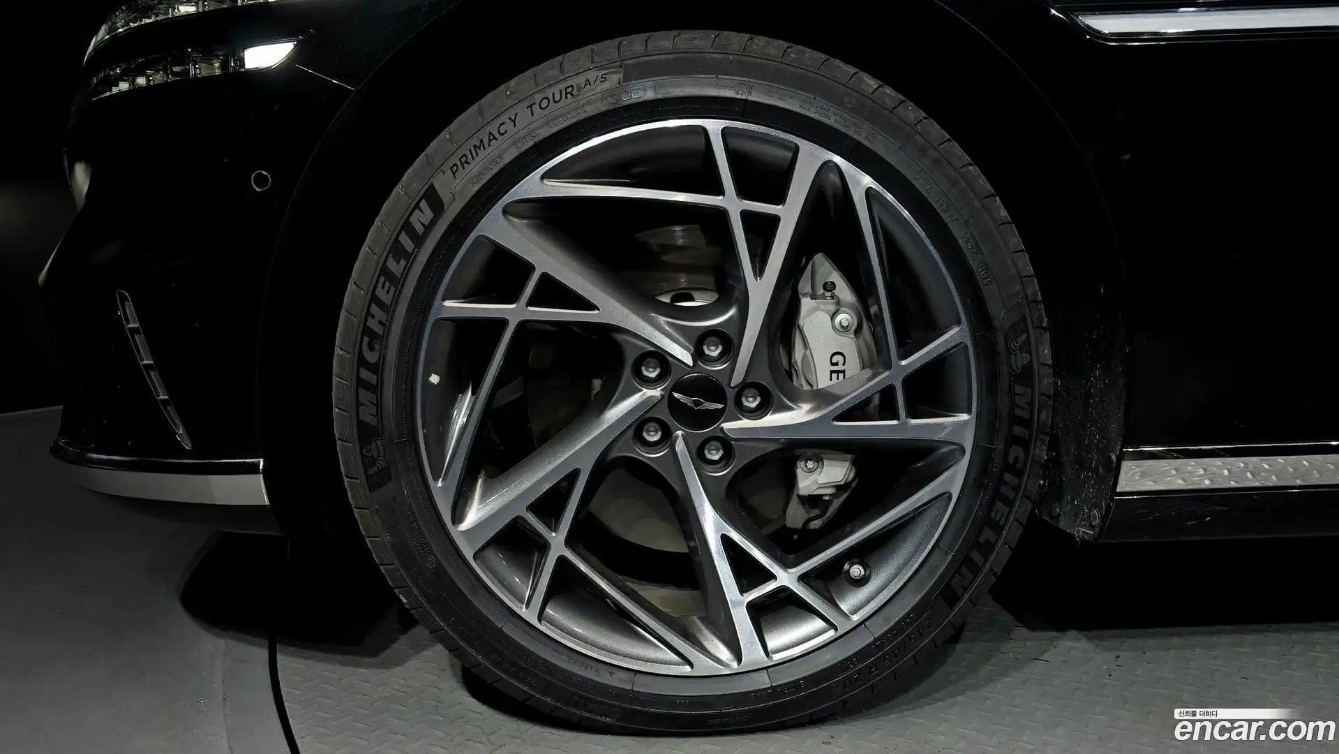 G90 Genesis 2025.8-OUTER-005