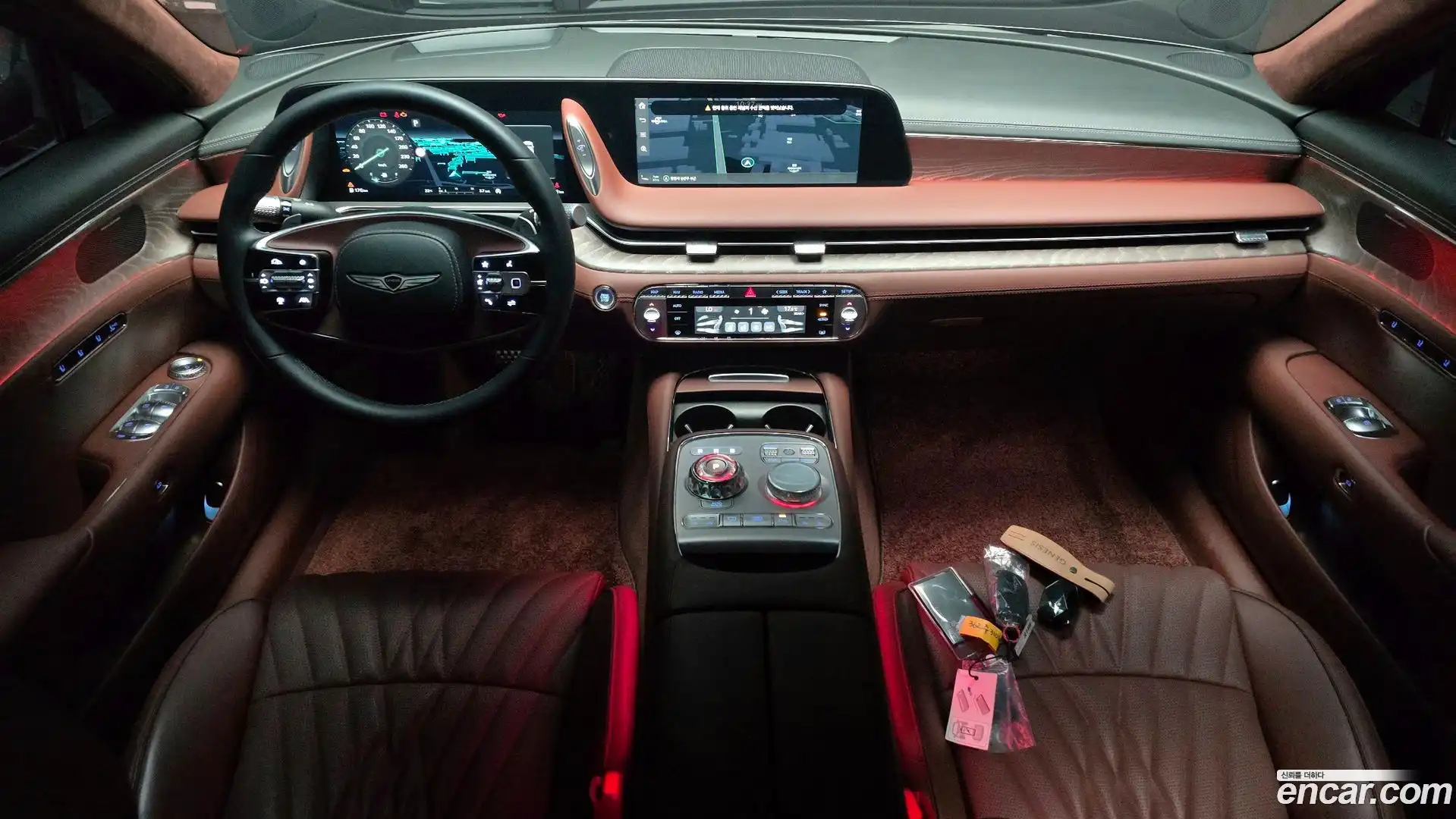 G90 Genesis 2025.8-INNER-007