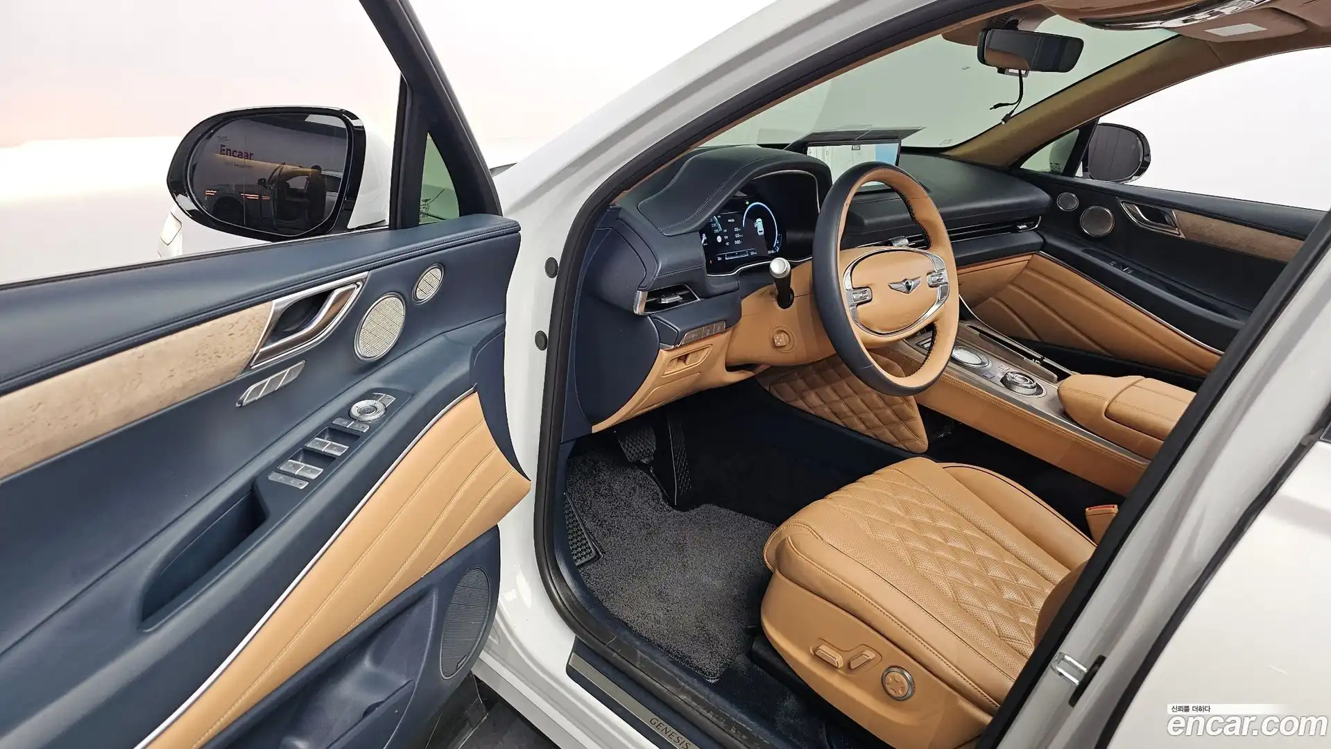 GV80 Genesis 2022.8-OPTION-015