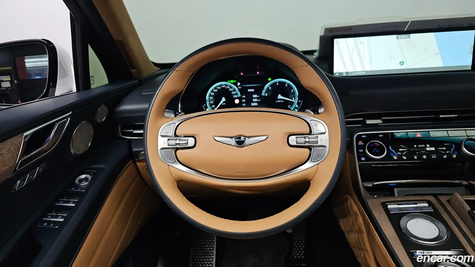GV80 Genesis 2022.8-OPTION-016