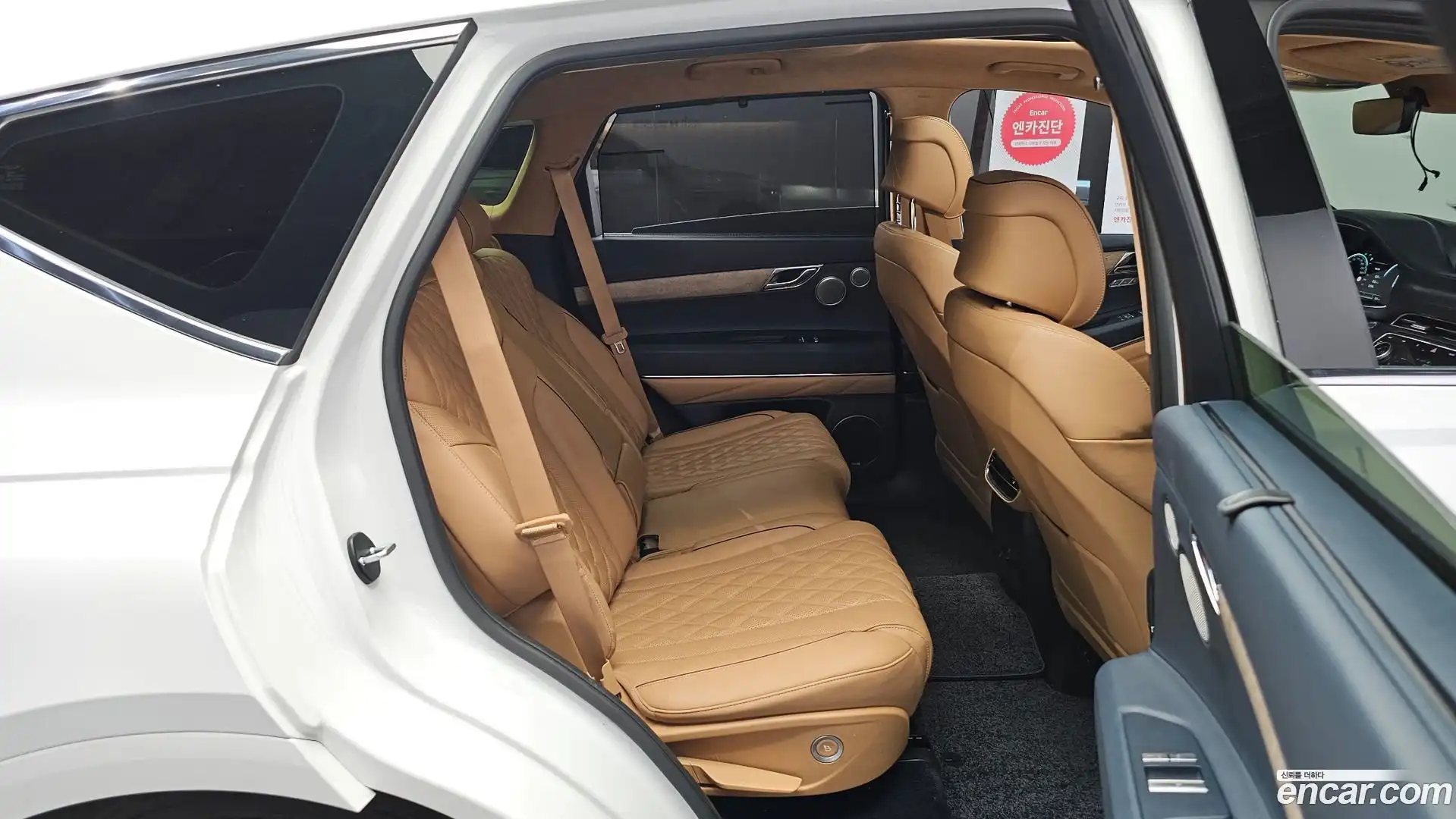 GV80 Genesis 2022.8-INNER-036