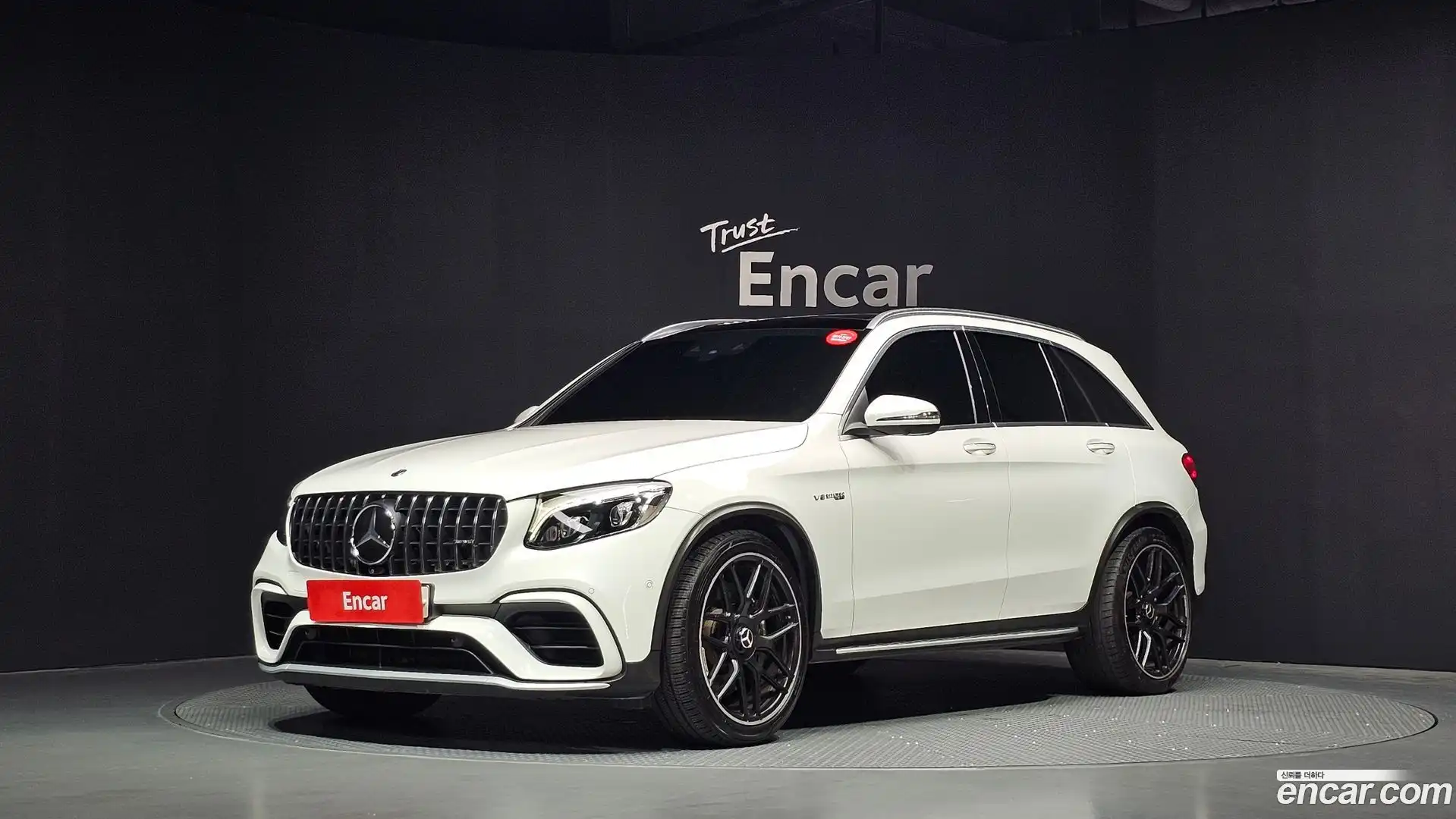 GLC-Class Mercedes-Benz 2019.11-OUTER-001