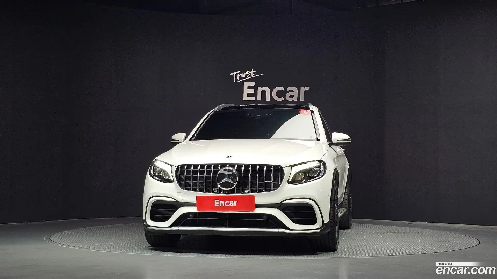 GLC-Class Mercedes-Benz 2019.11-OUTER-003