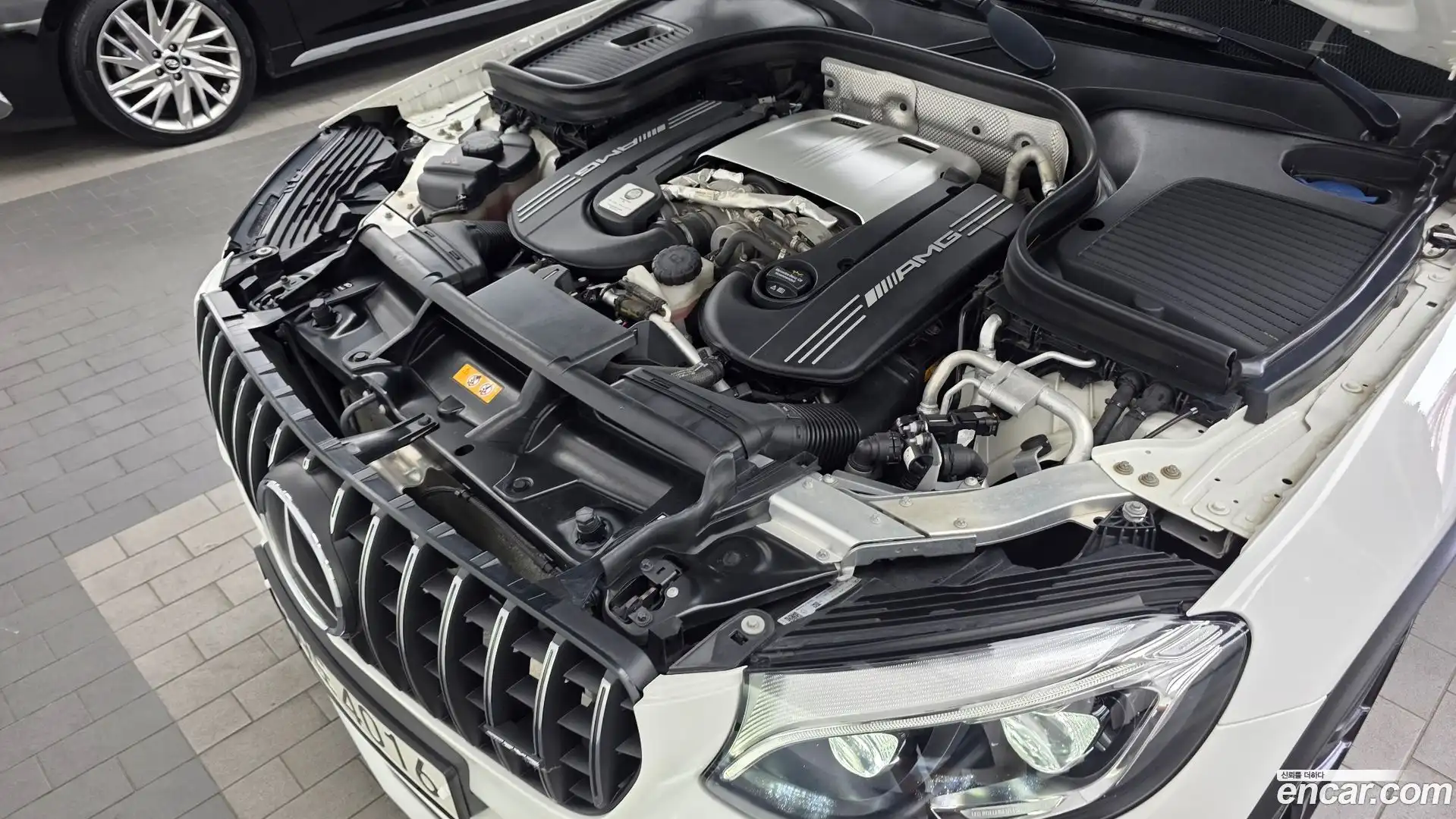 GLC-Class Mercedes-Benz 2019.11-OUTER-006