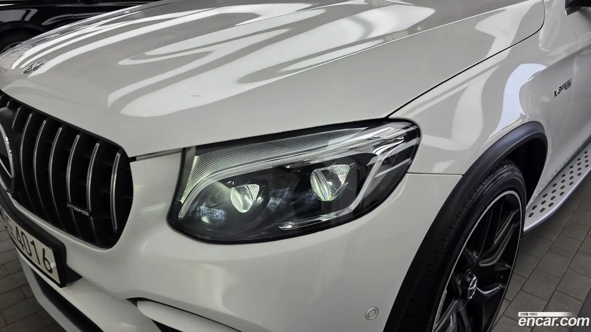GLC-Class Mercedes-Benz 2019.11-OUTER-032