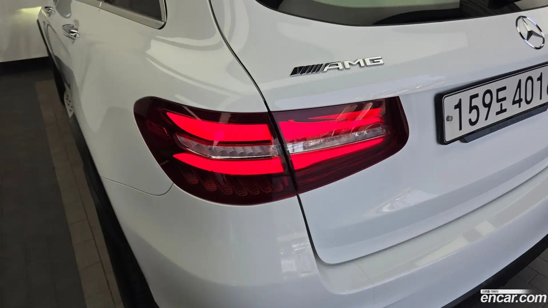 GLC-Class Mercedes-Benz 2019.11-OUTER-033