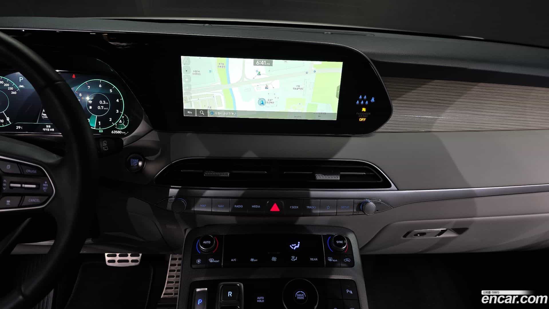 Palisade Hyundai 2021.11-OPTION-018
