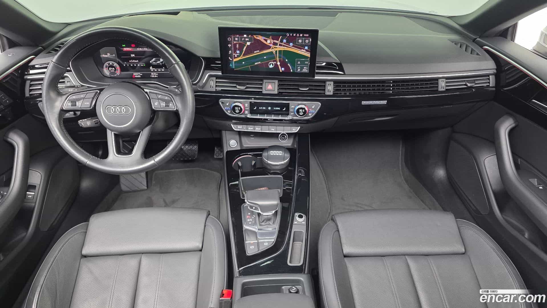 A5 Audi 2020.11-INNER-007