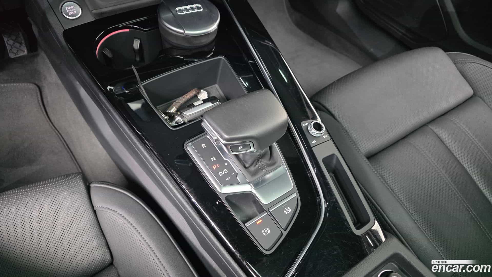 A5 Audi 2020.11-INNER-009