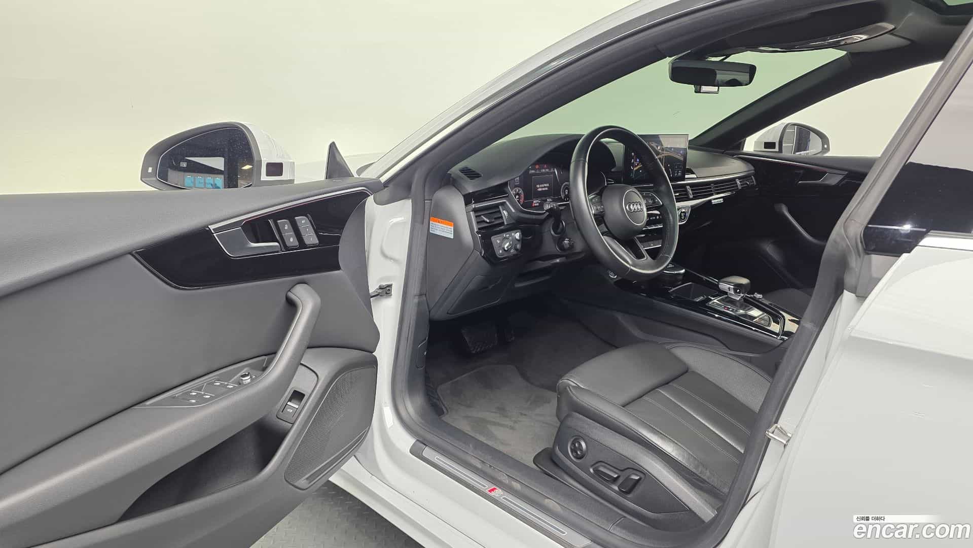 A5 Audi 2020.11-INNER-010