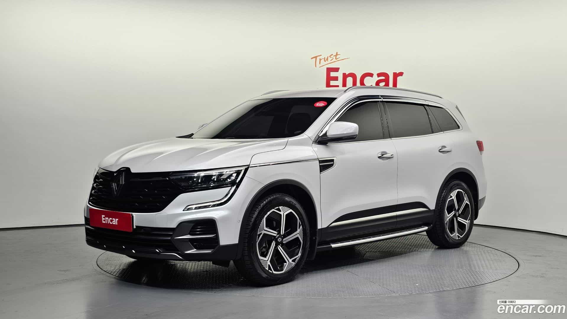 QM6 Renault Korea 2024.5-OUTER-001