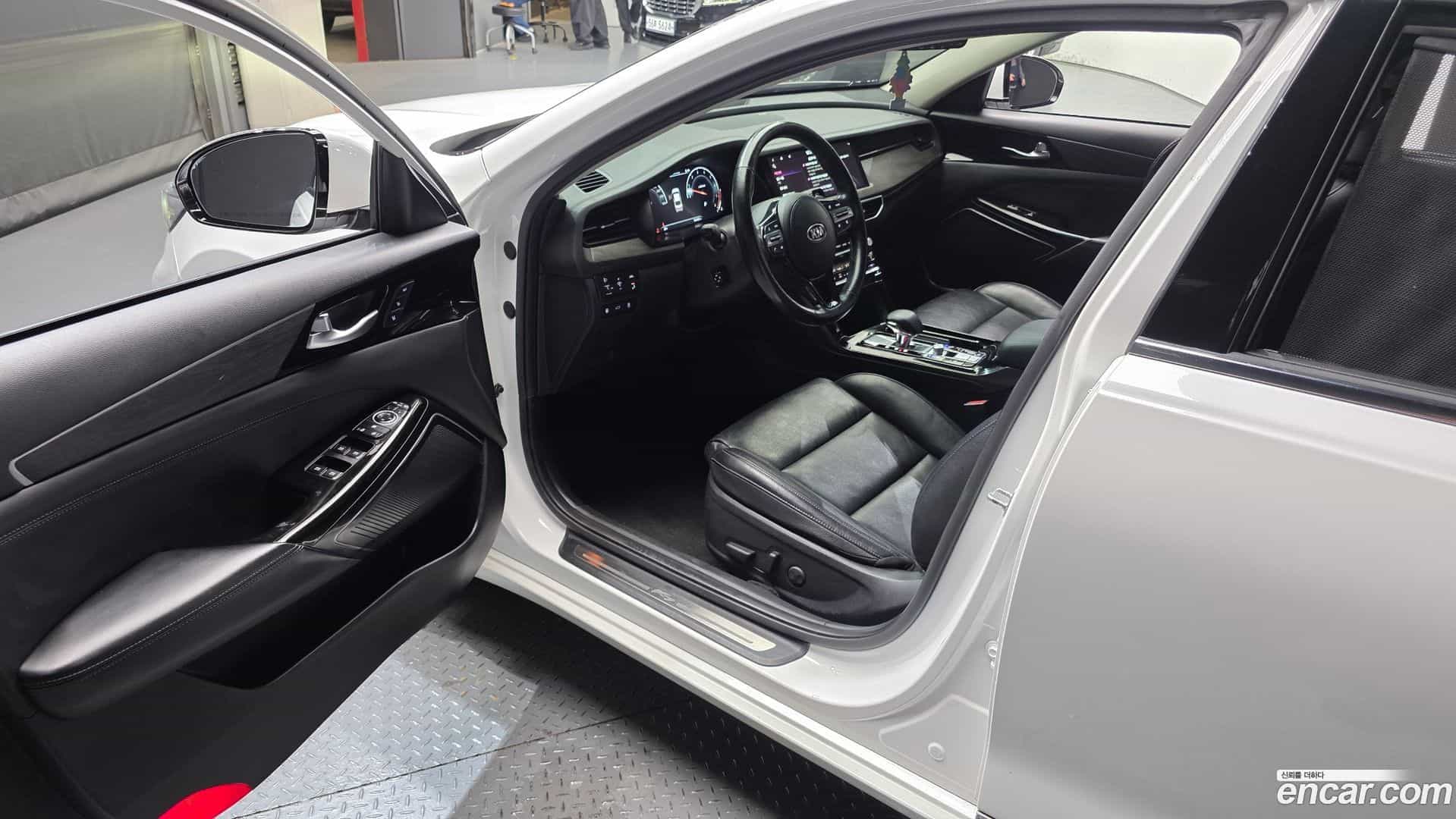 K7 Kia 2020.10-INNER-010