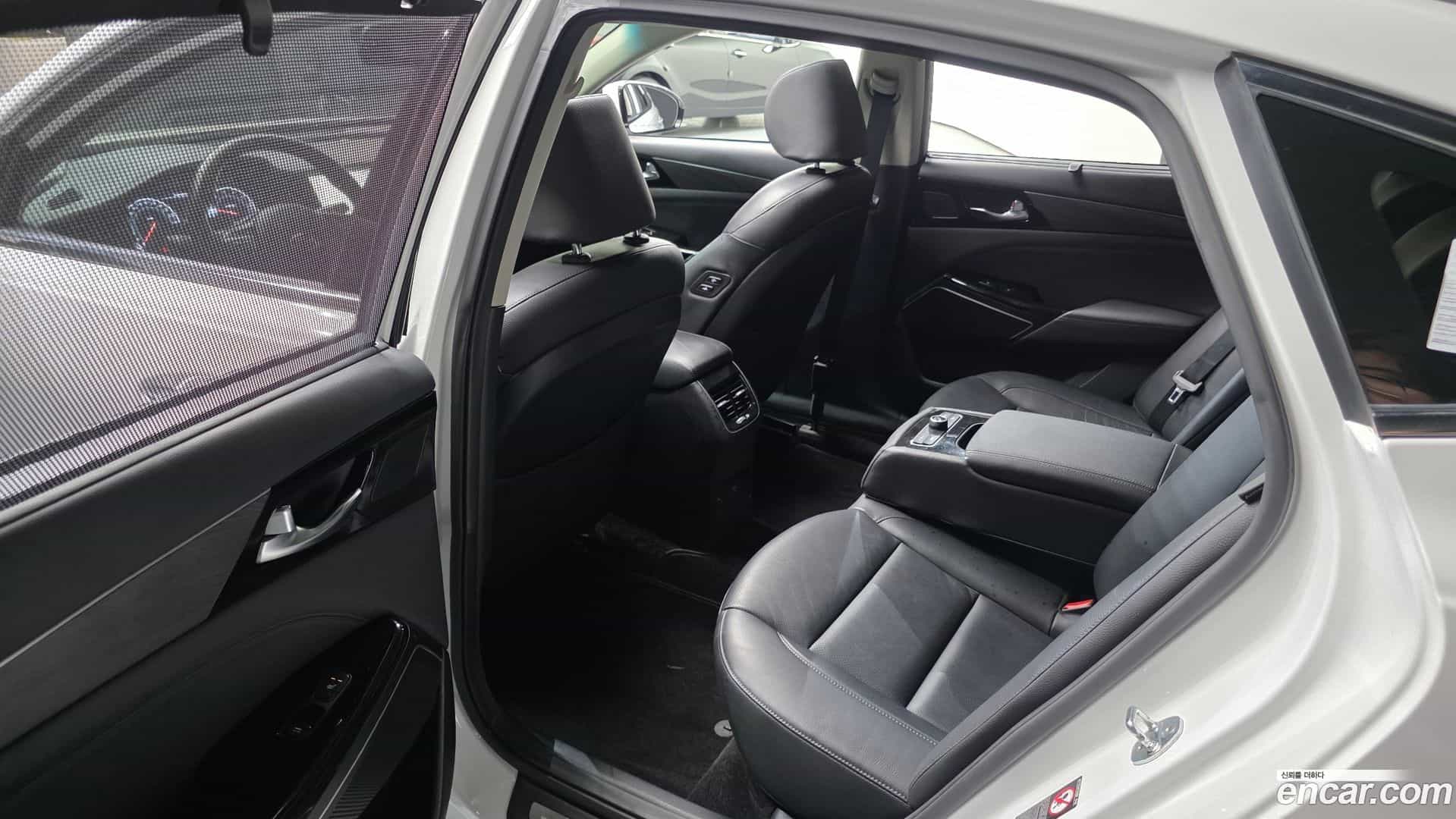 K7 Kia 2020.10-INNER-036