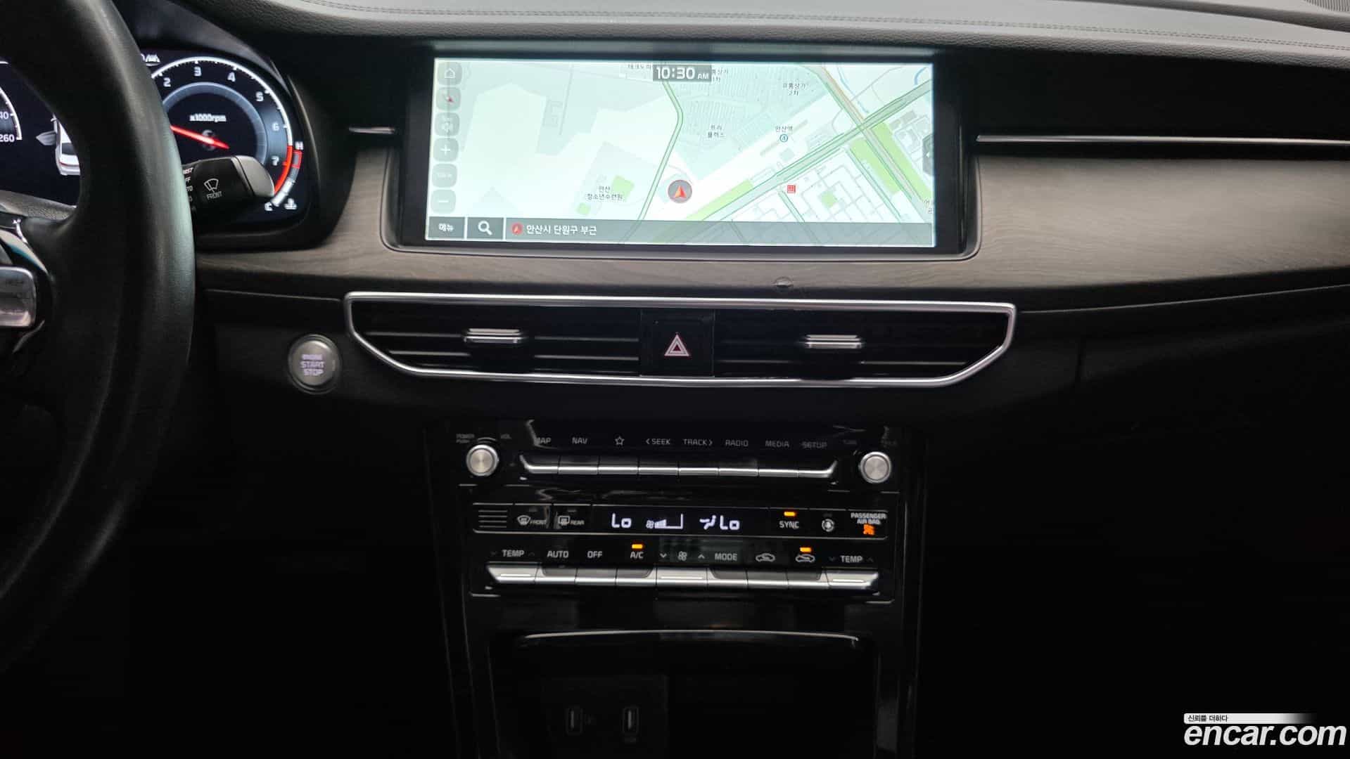 K7 Kia 2020.10-OPTION-045