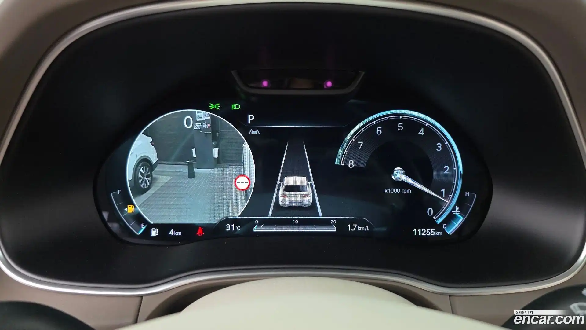 GV80 Genesis 2023.4-INNER-008