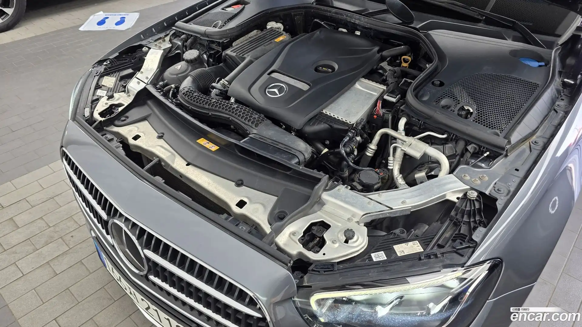 E-Class Mercedes-Benz 2021.5-OUTER-006