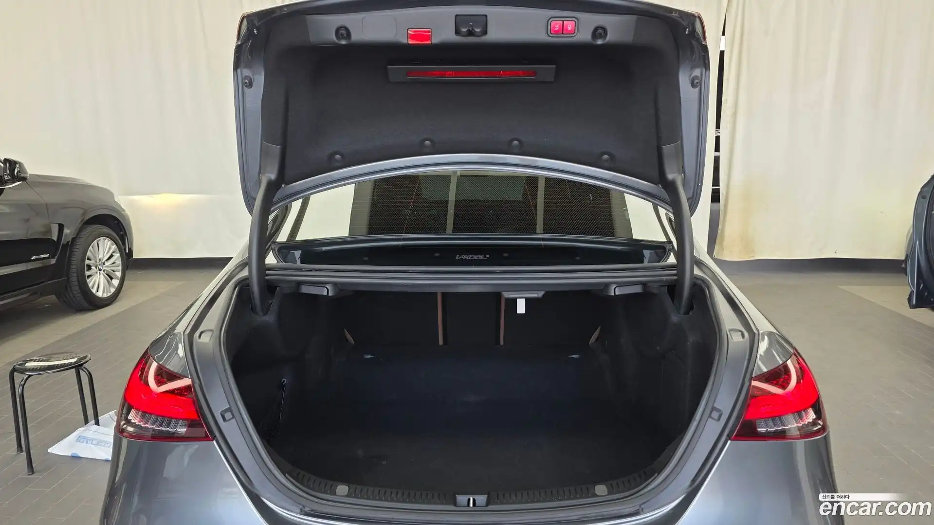 E-Class Mercedes-Benz 2021.5-OPTION-024
