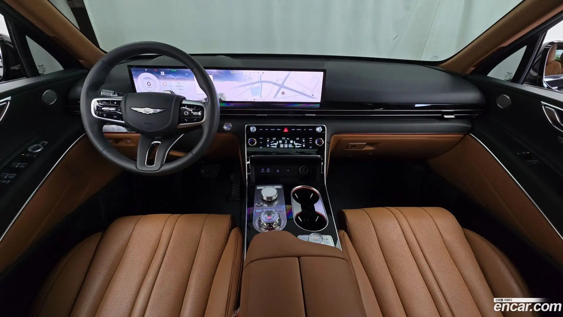 GV80 Genesis 2024.1-INNER-007