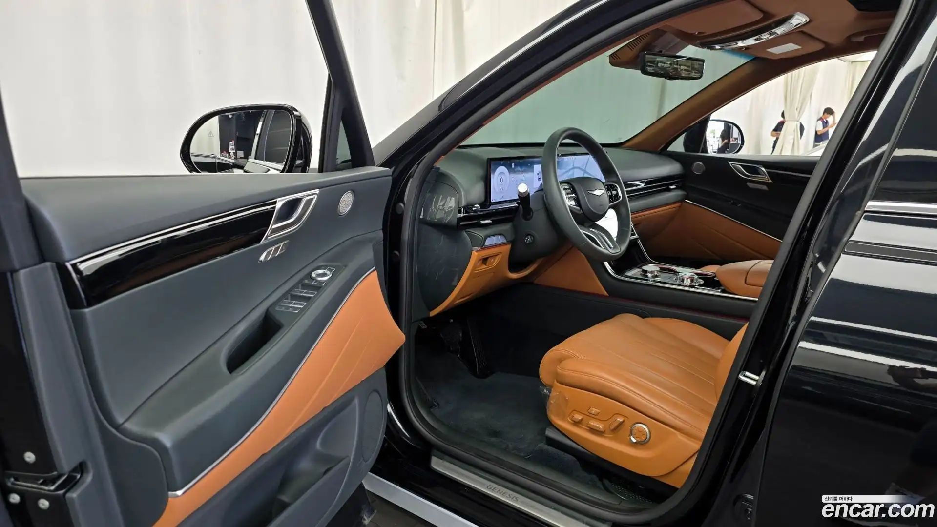 GV80 Genesis 2024.1-INNER-008