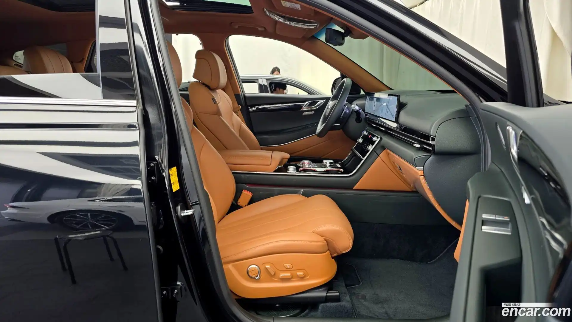 GV80 Genesis 2024.1-INNER-009