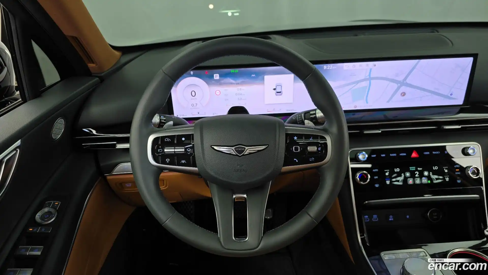 GV80 Genesis 2024.1-OPTION-017