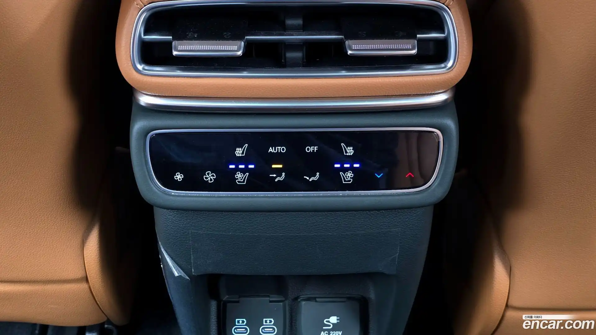 GV80 Genesis 2024.1-OPTION-022