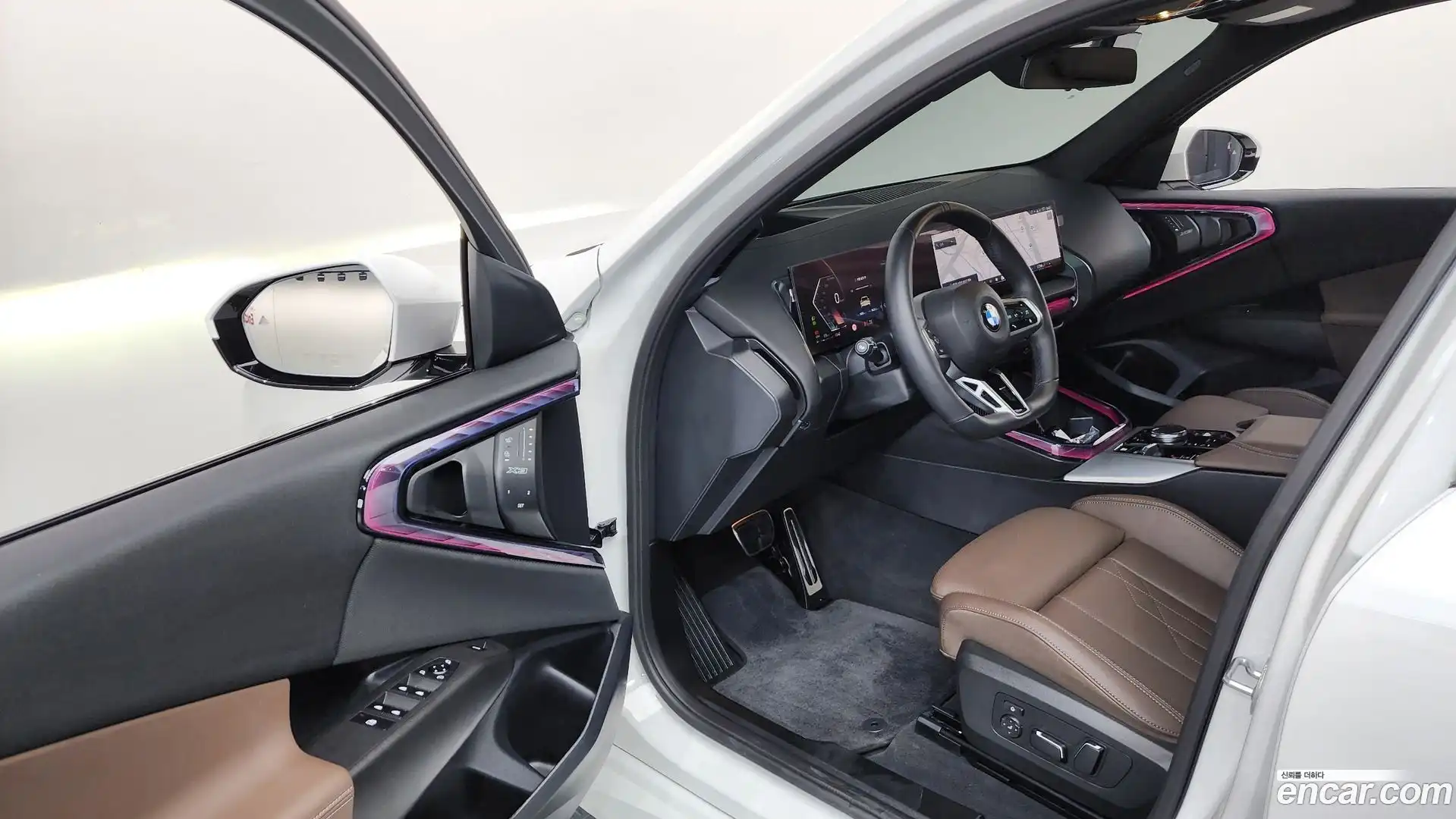X3 BMW 2025.9-INNER-010