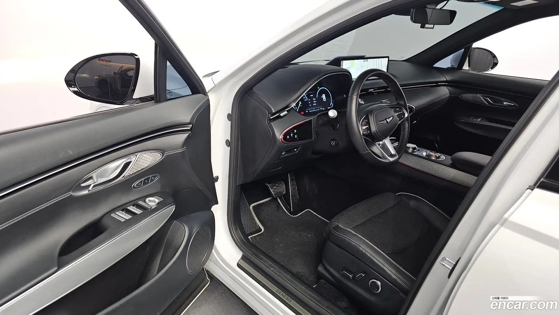 GV70 Genesis 2023.5-OPTION-015