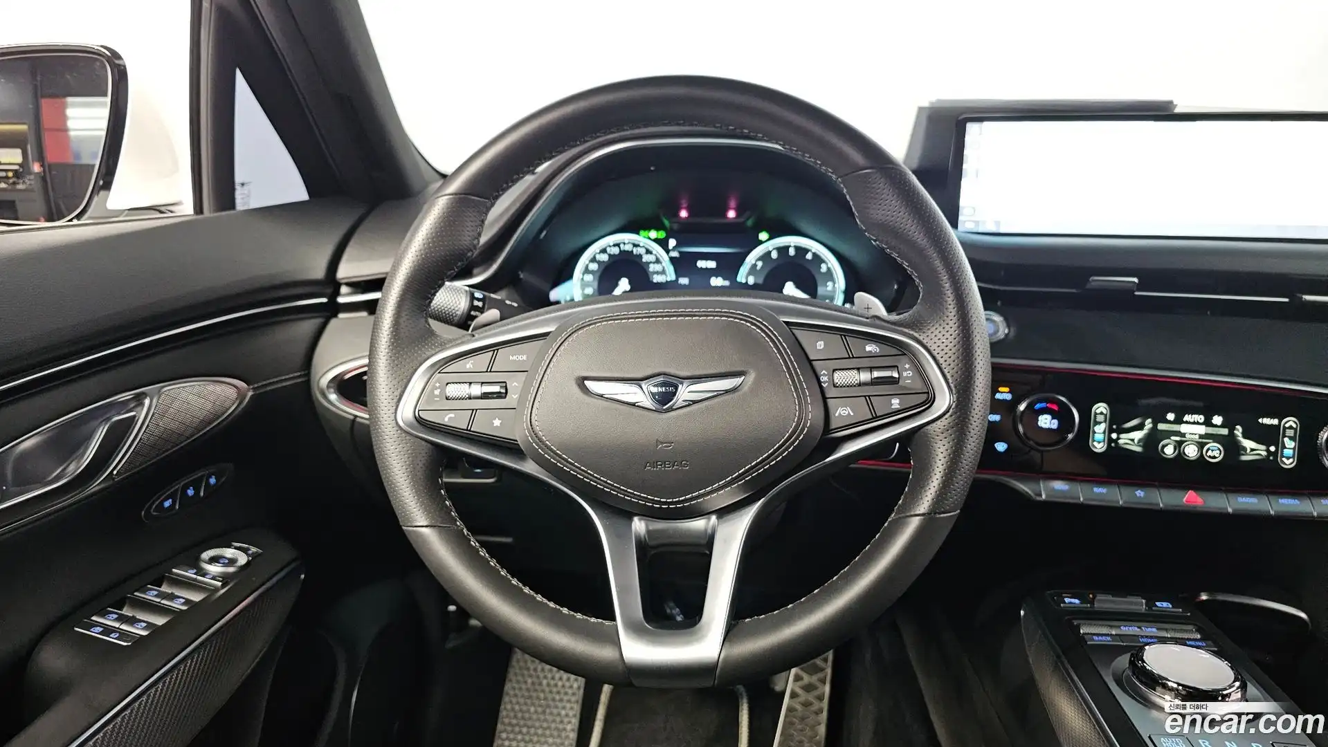 GV70 Genesis 2023.5-OPTION-016