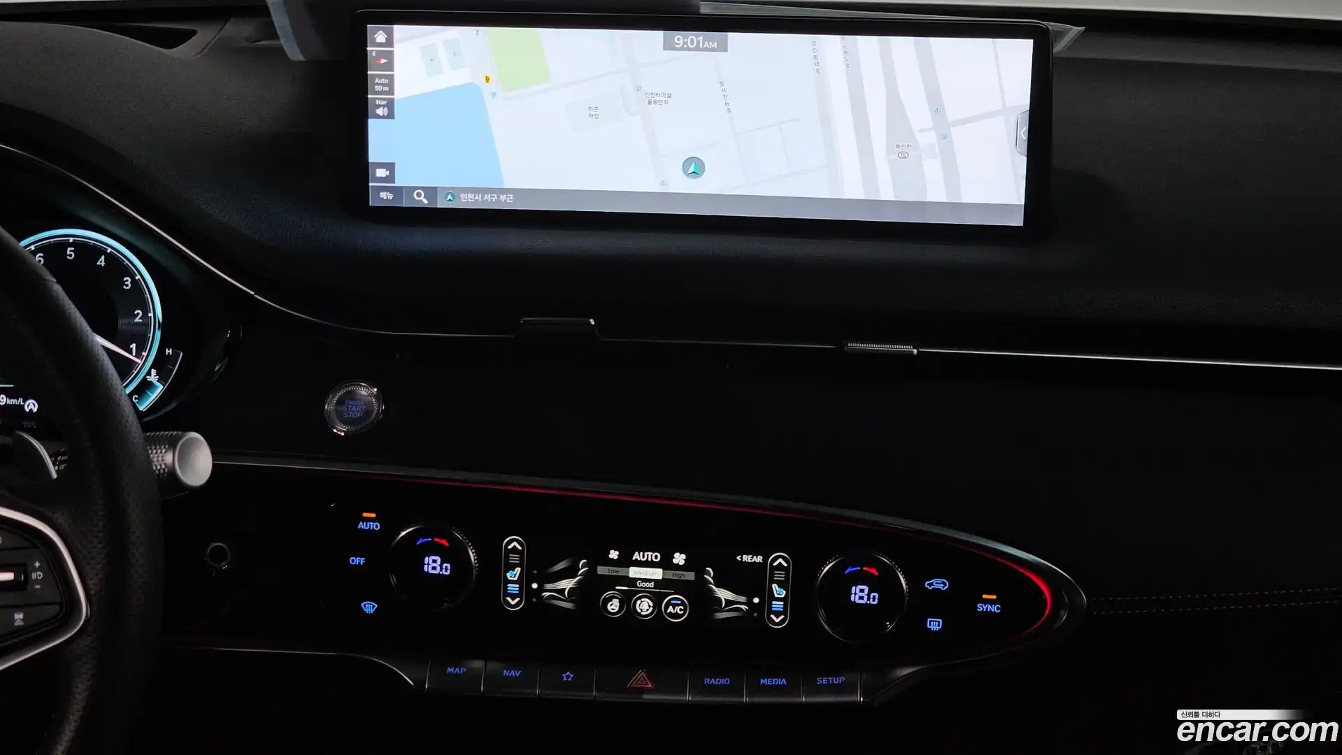 GV70 Genesis 2023.5-OPTION-017