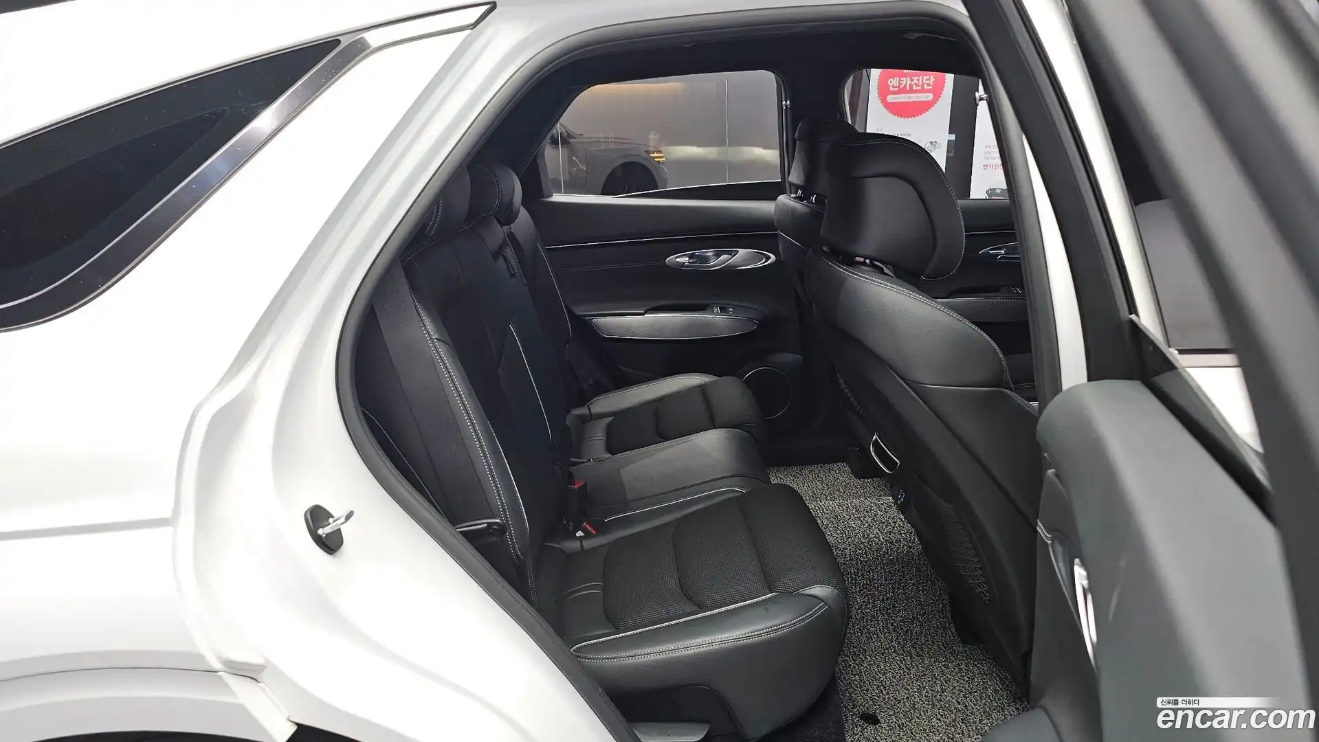 GV70 Genesis 2023.5-INNER-036