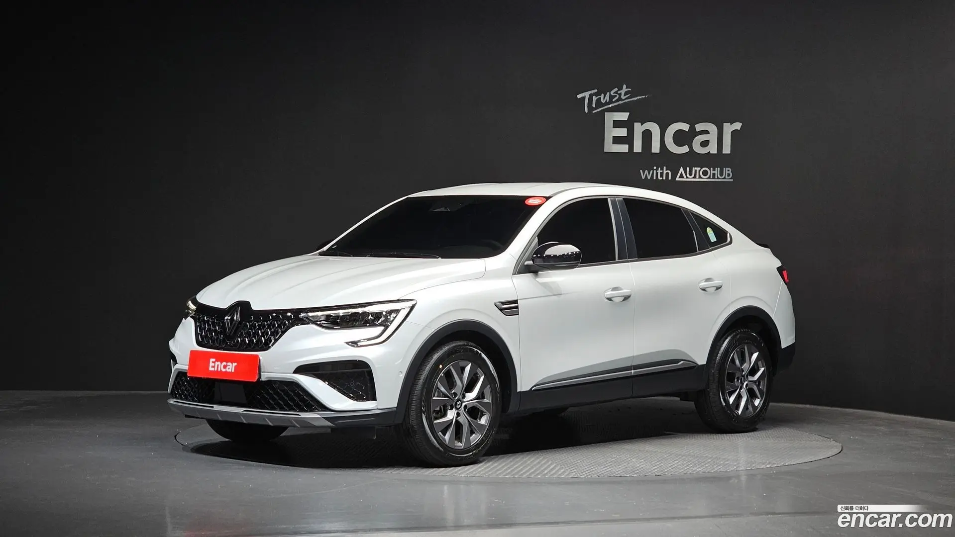 Main__Slider__Photo:Arkana Renault Korea 2025.3-0