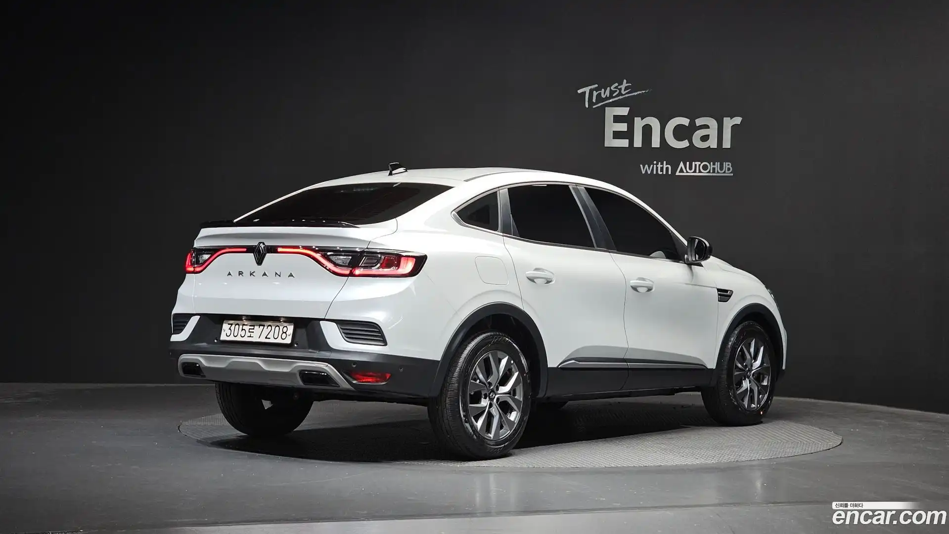 Arkana Renault Korea 2025.3-OUTER-002