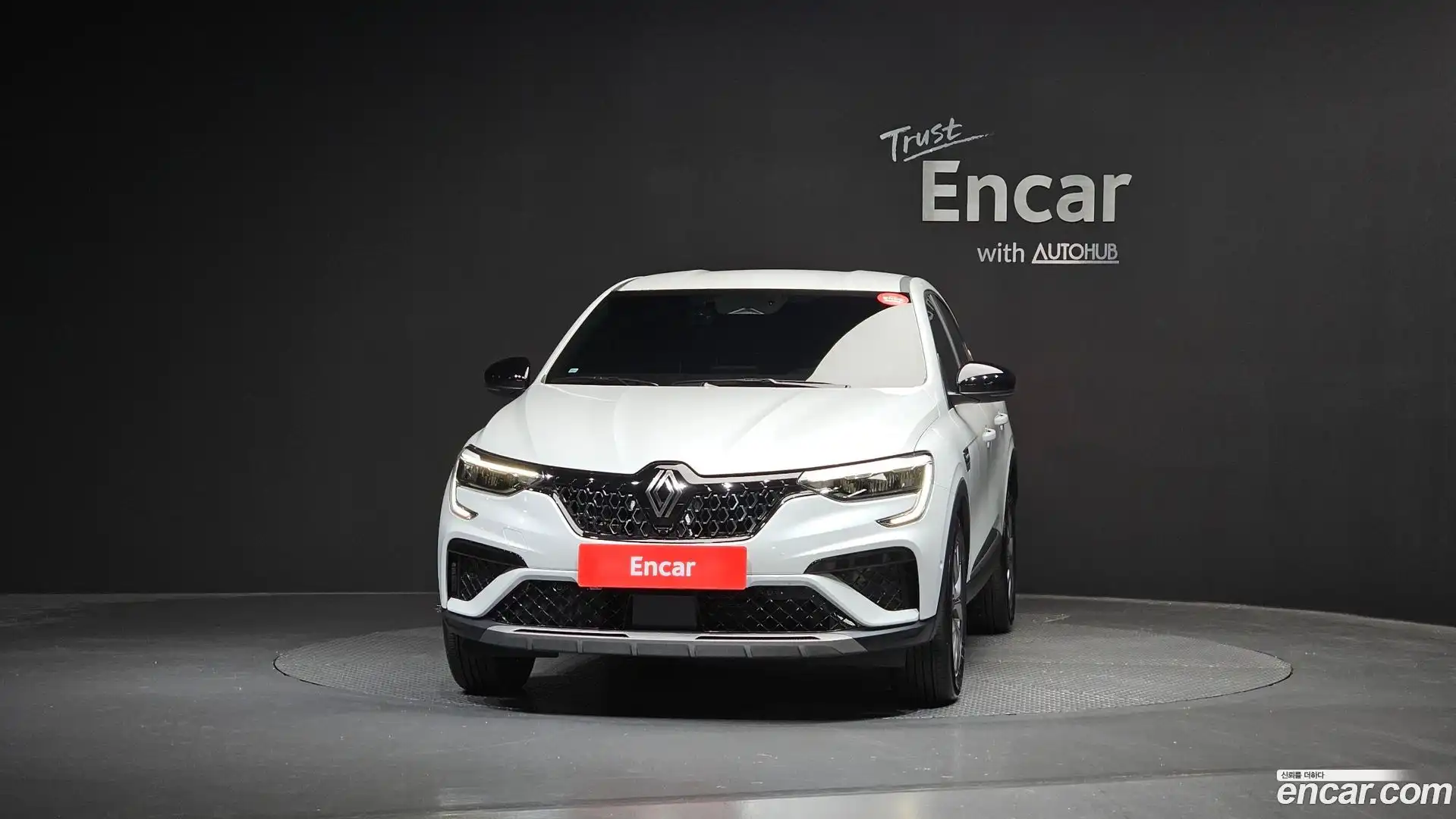 Arkana Renault Korea 2025.3-OUTER-003