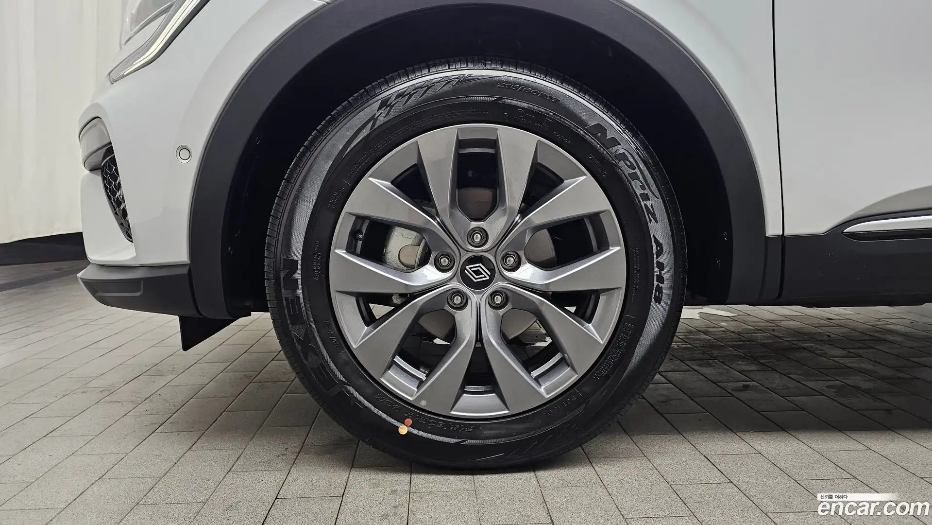 Arkana Renault Korea 2025.3-OUTER-005