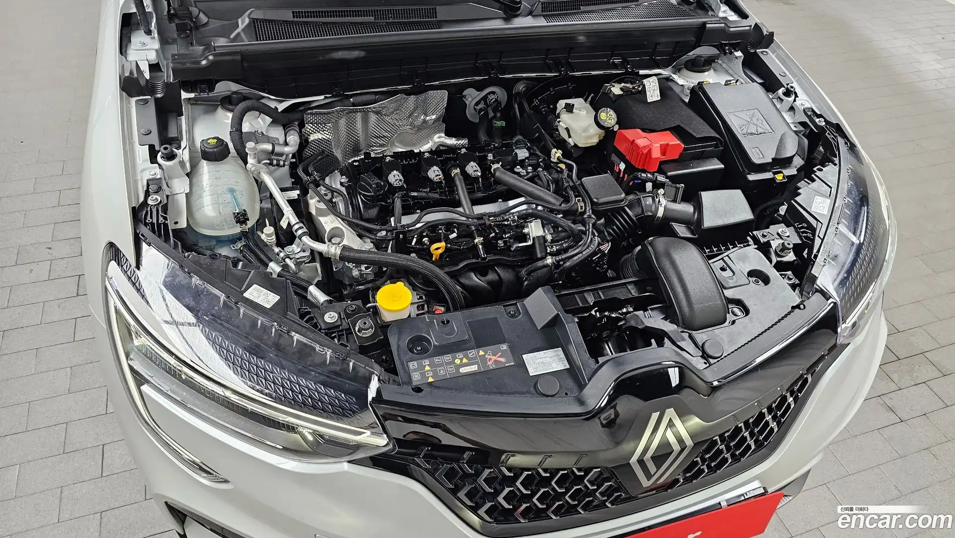 Arkana Renault Korea 2025.3-OUTER-006