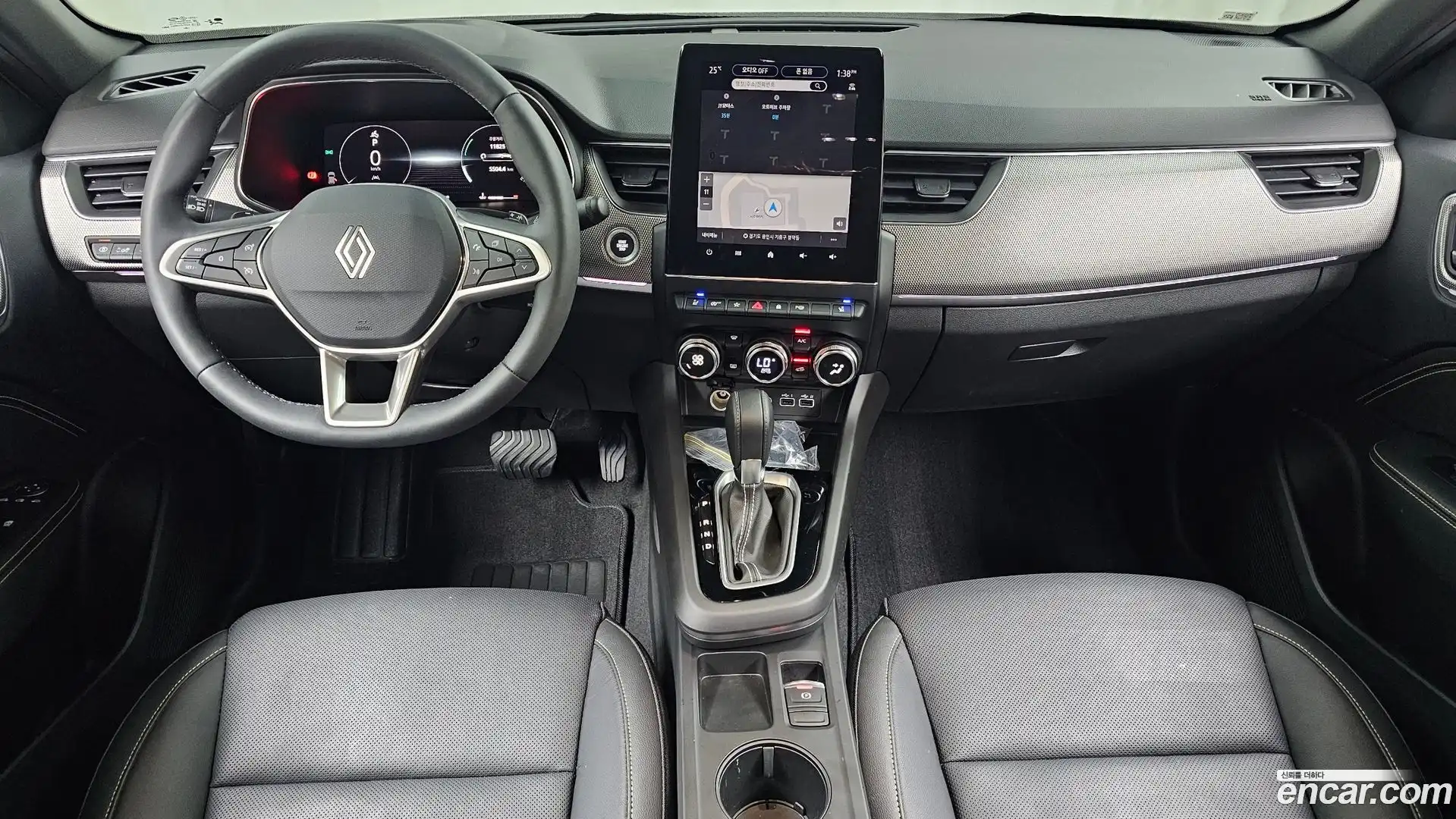 Arkana Renault Korea 2025.3-INNER-007