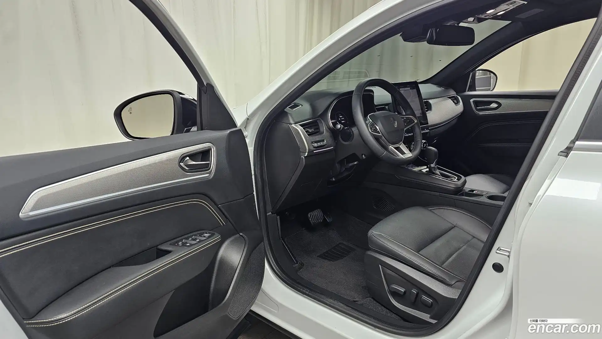 Arkana Renault Korea 2025.3-INNER-010