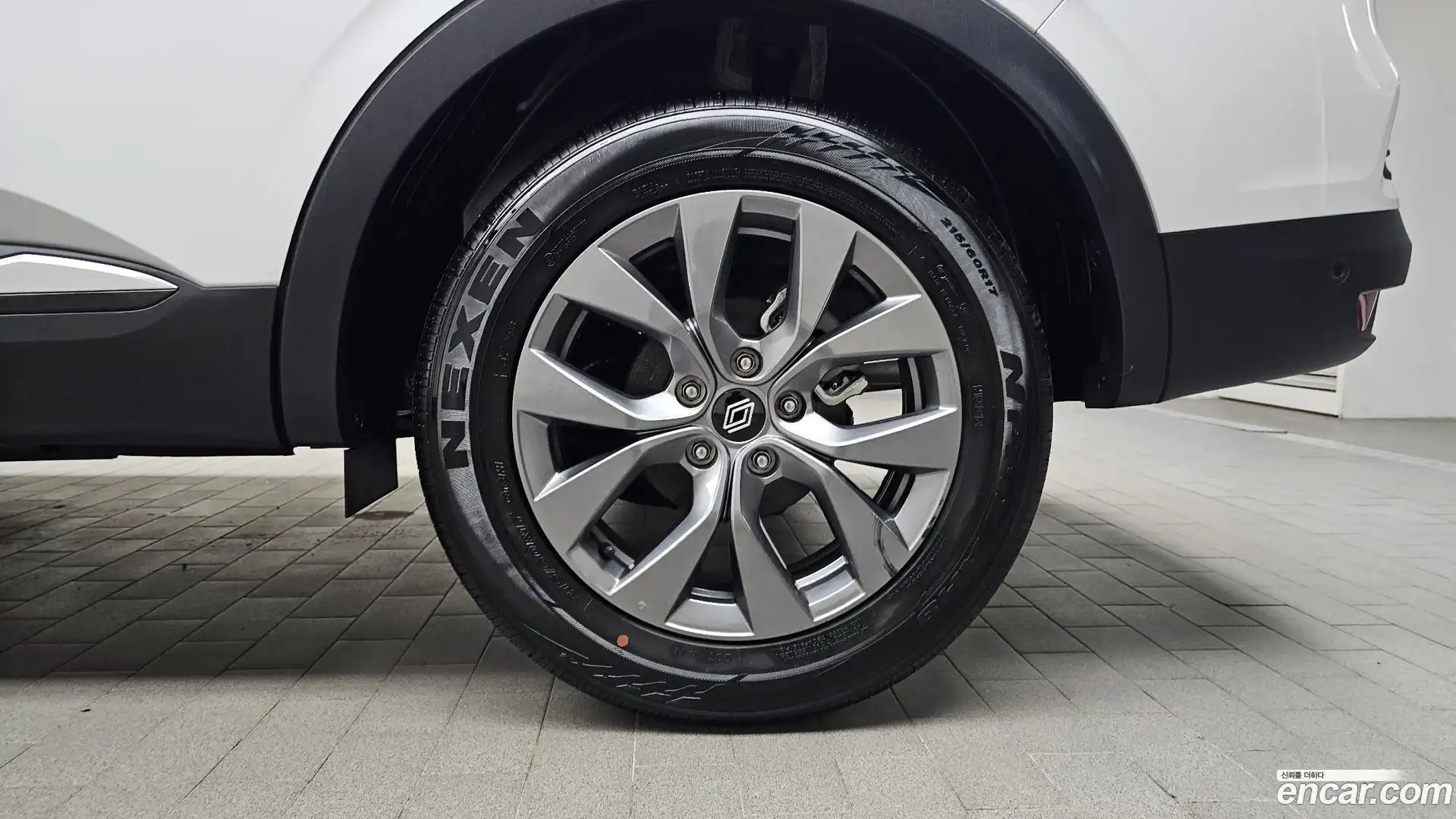 Arkana Renault Korea 2025.3-OUTER-031