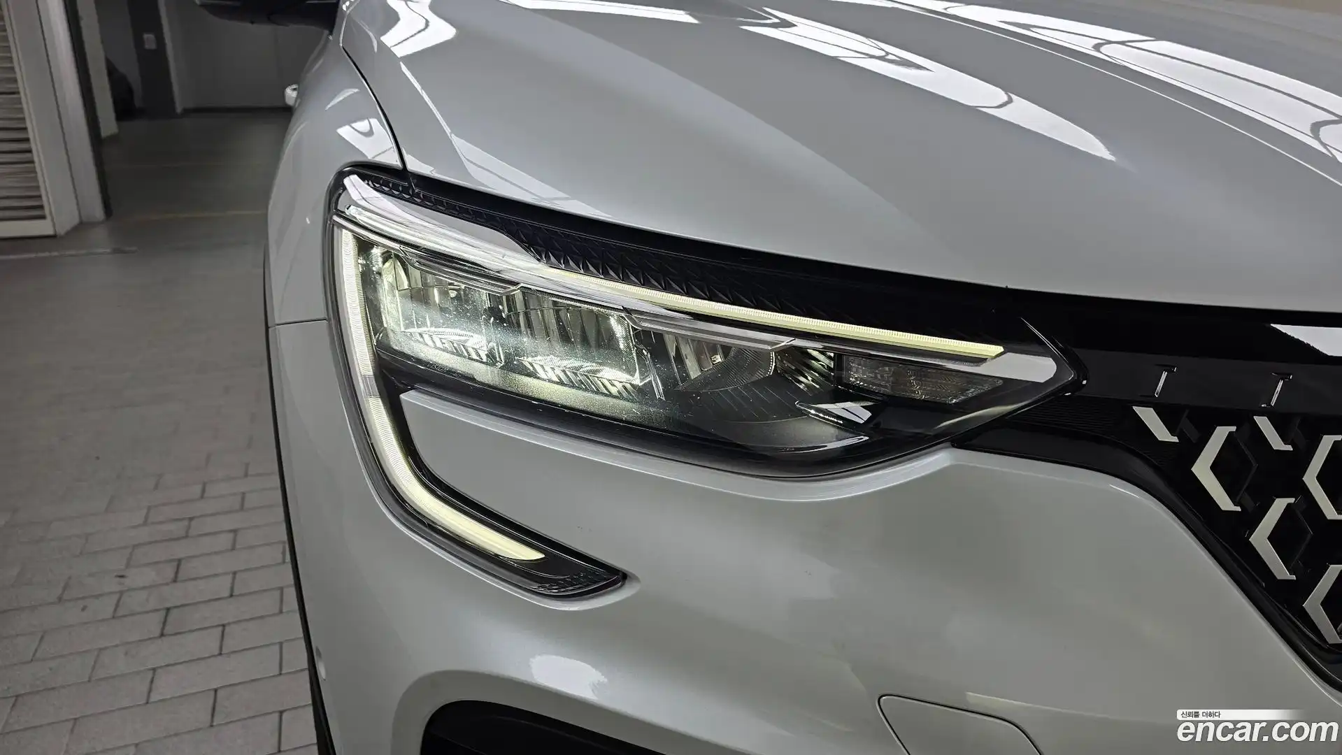 Arkana Renault Korea 2025.3-OUTER-032