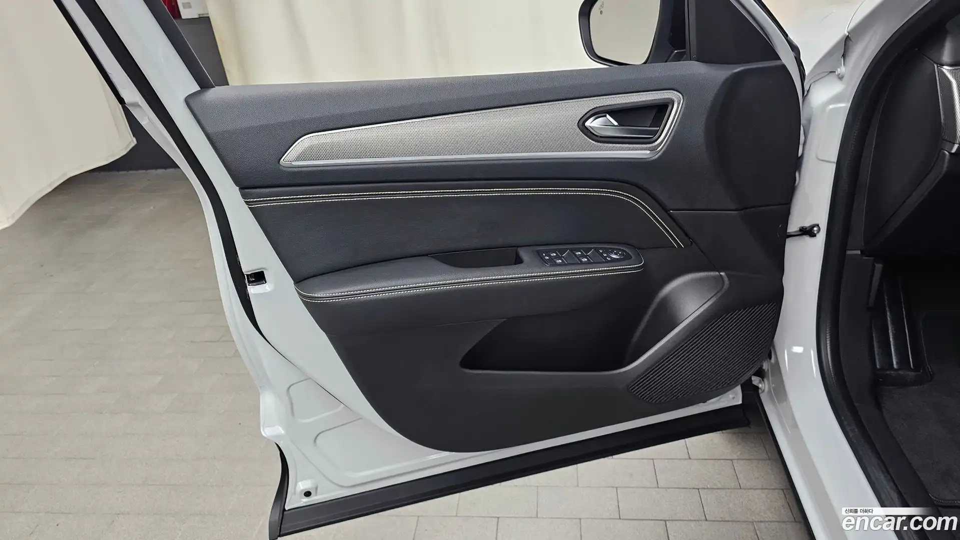 Arkana Renault Korea 2025.3-INNER-034