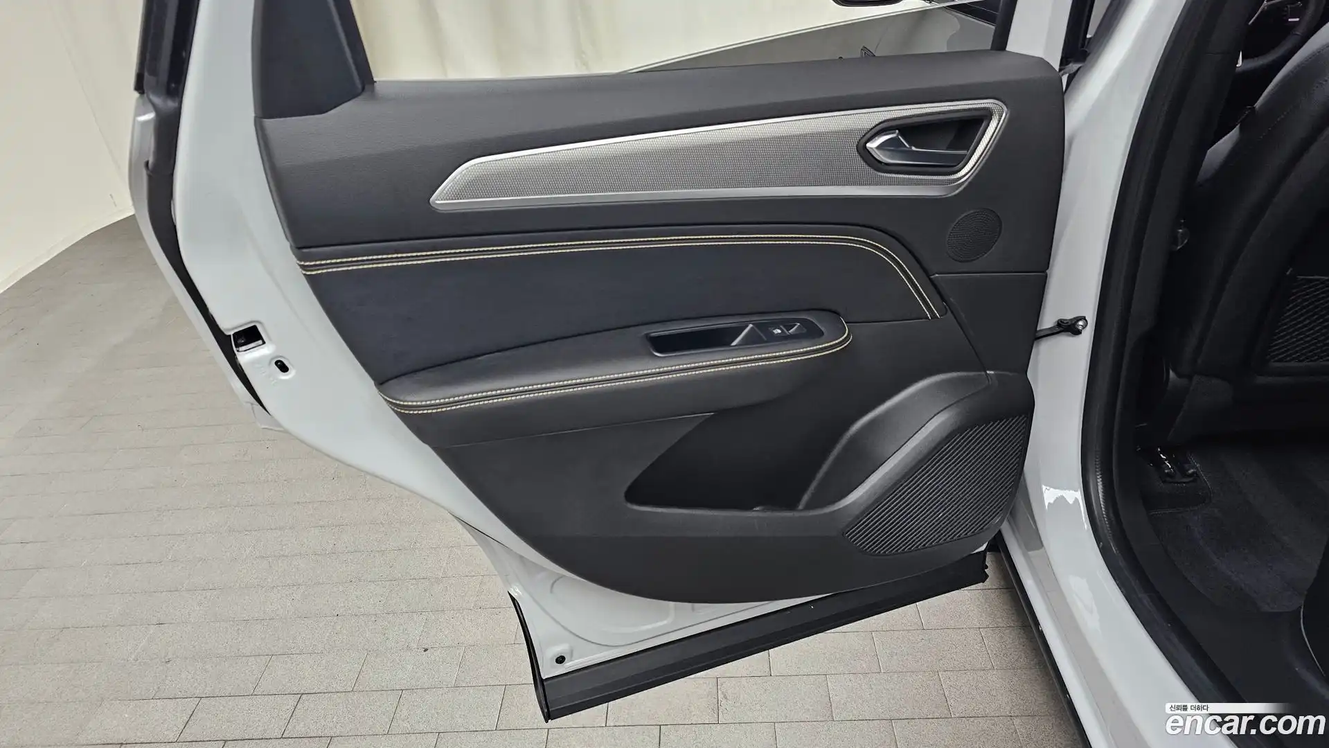 Arkana Renault Korea 2025.3-INNER-035