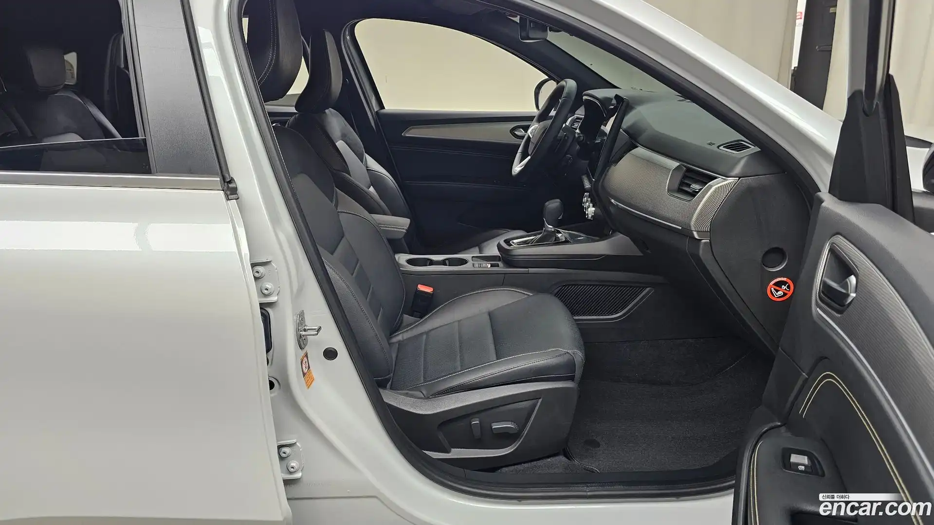 Arkana Renault Korea 2025.3-INNER-036