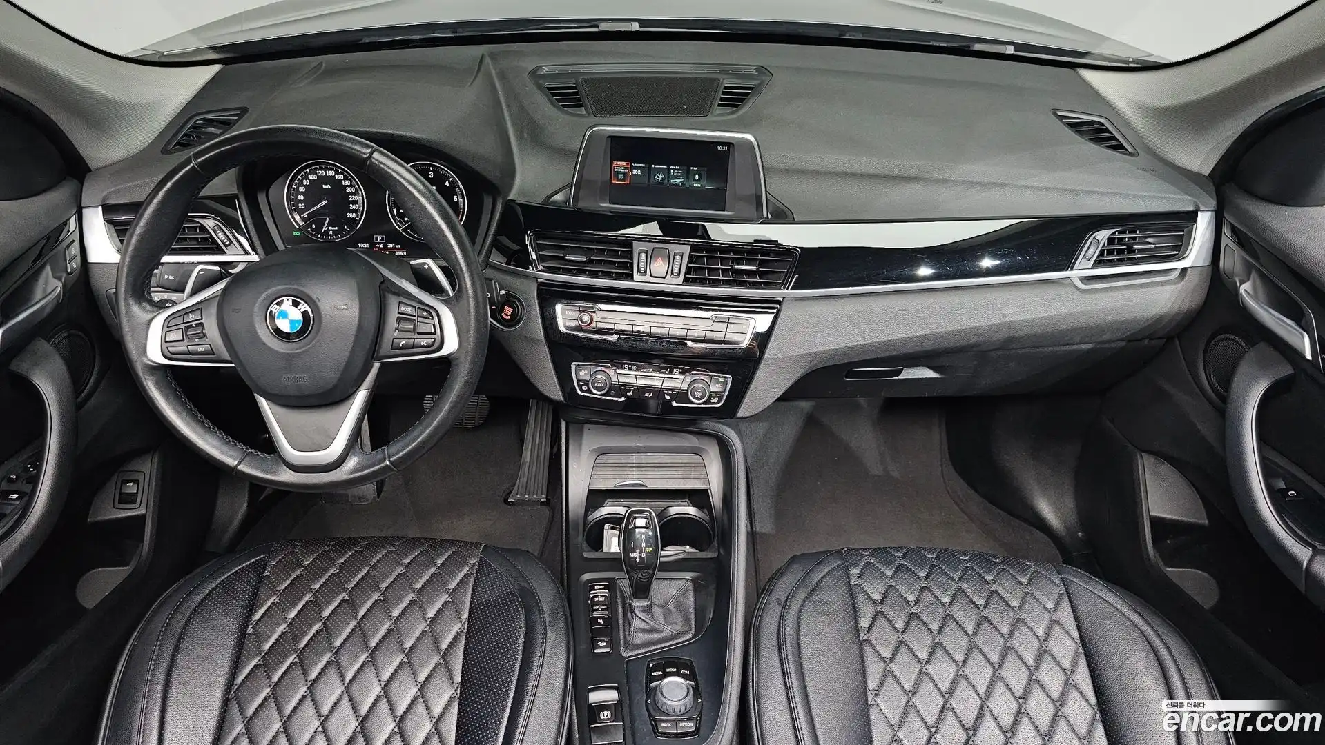 X1 BMW 2018.11-INNER-007