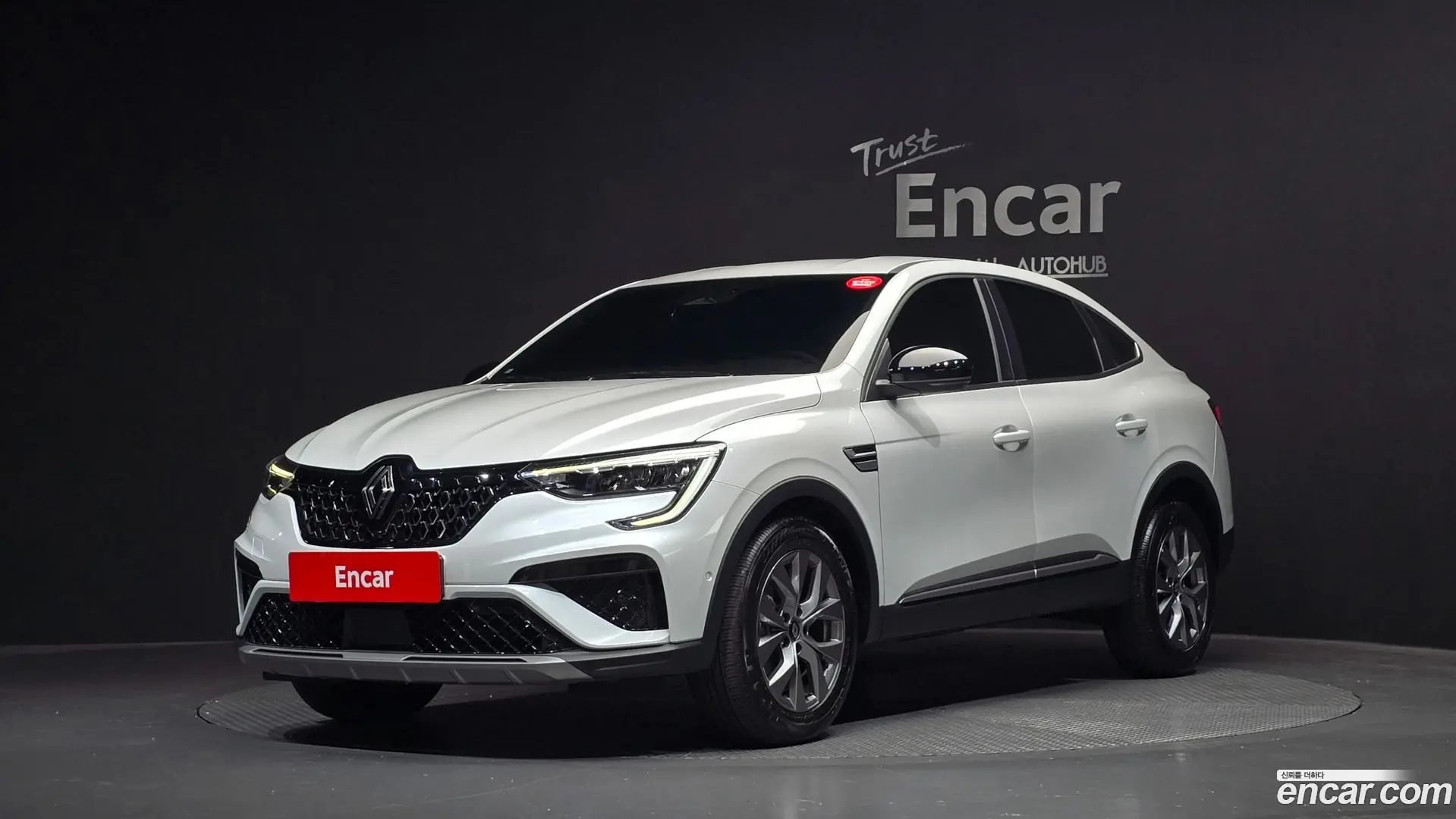 Main__Slider__Photo:Arkana Renault Korea 2025.2-0