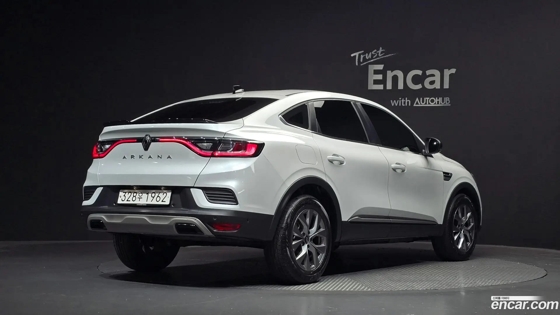 Main__Slider__Photo:Arkana Renault Korea 2025.2-1