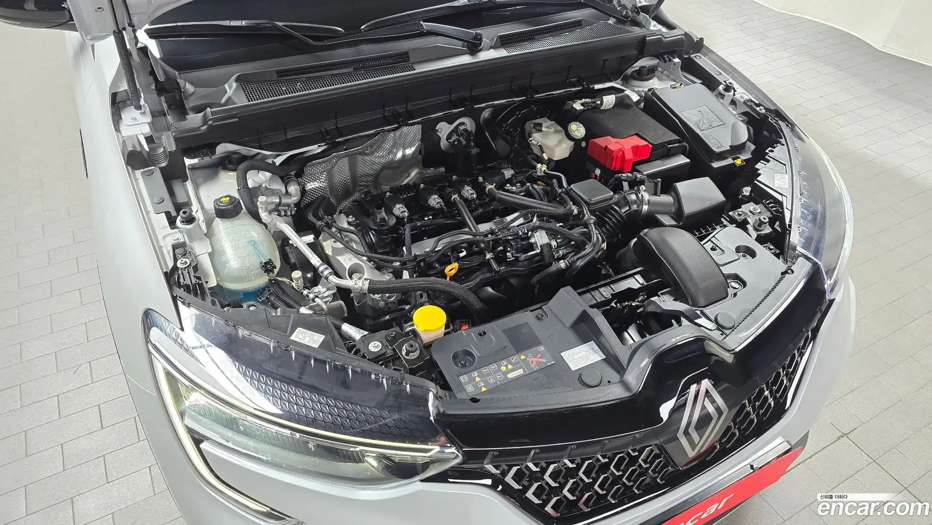 Arkana Renault Korea 2025.2-OUTER-006