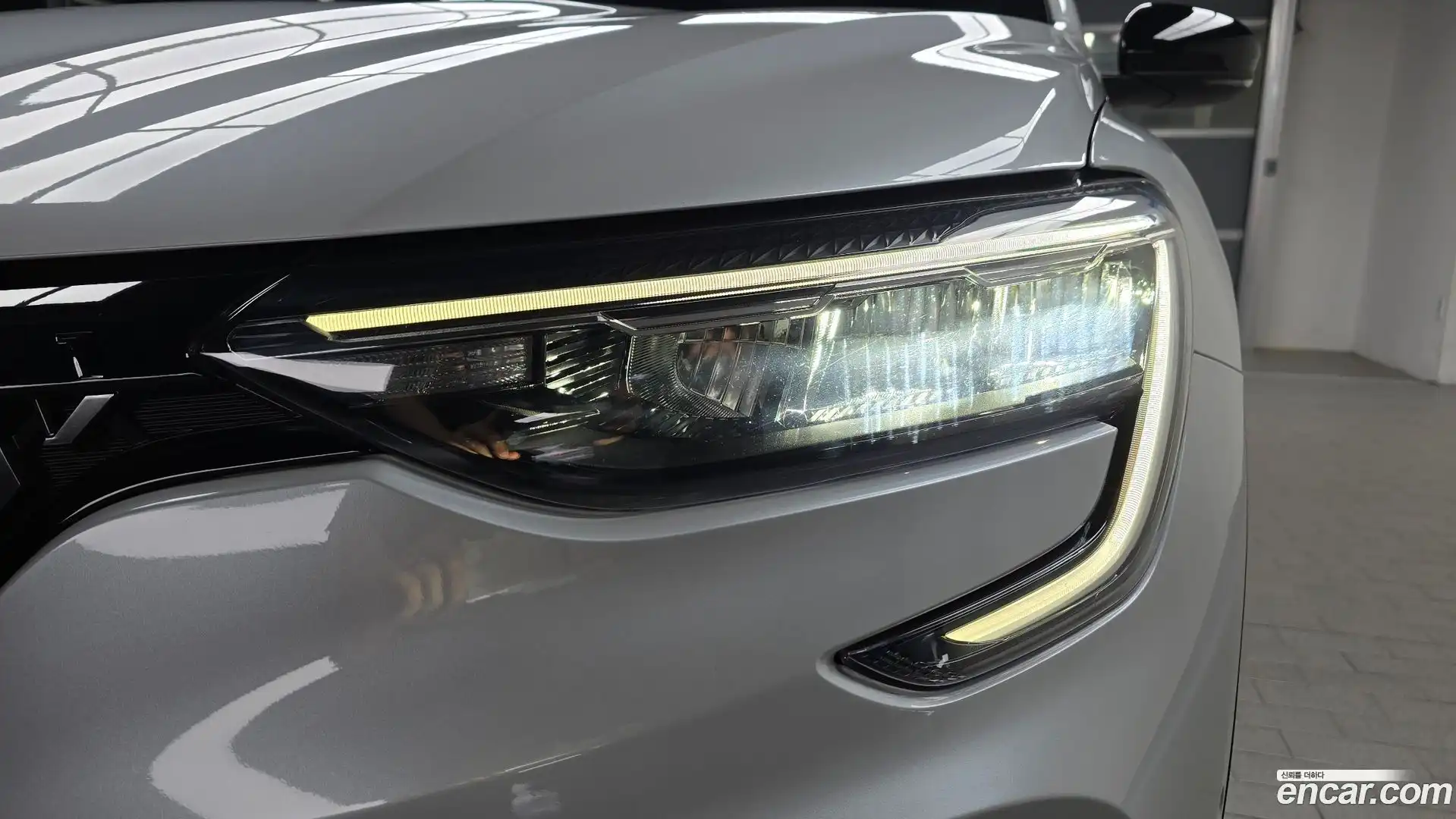 Arkana Renault Korea 2025.2-OUTER-032