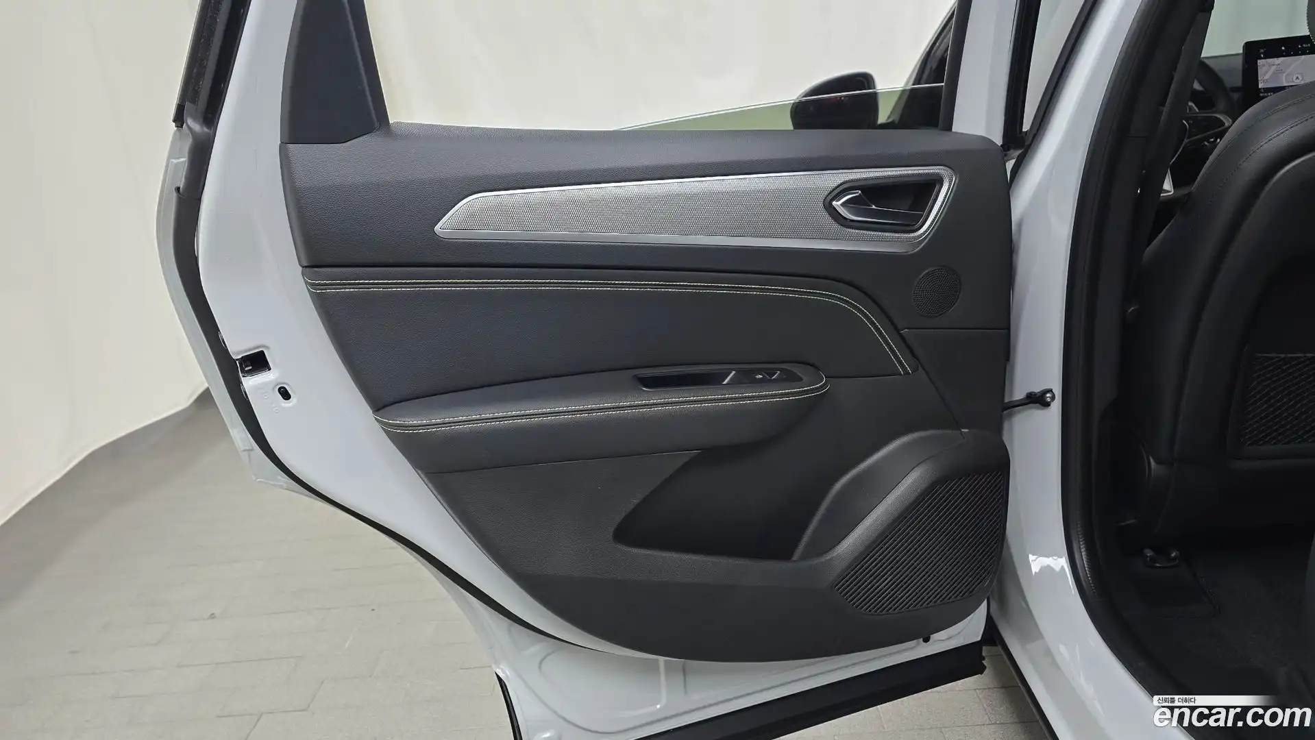 Arkana Renault Korea 2025.2-INNER-035
