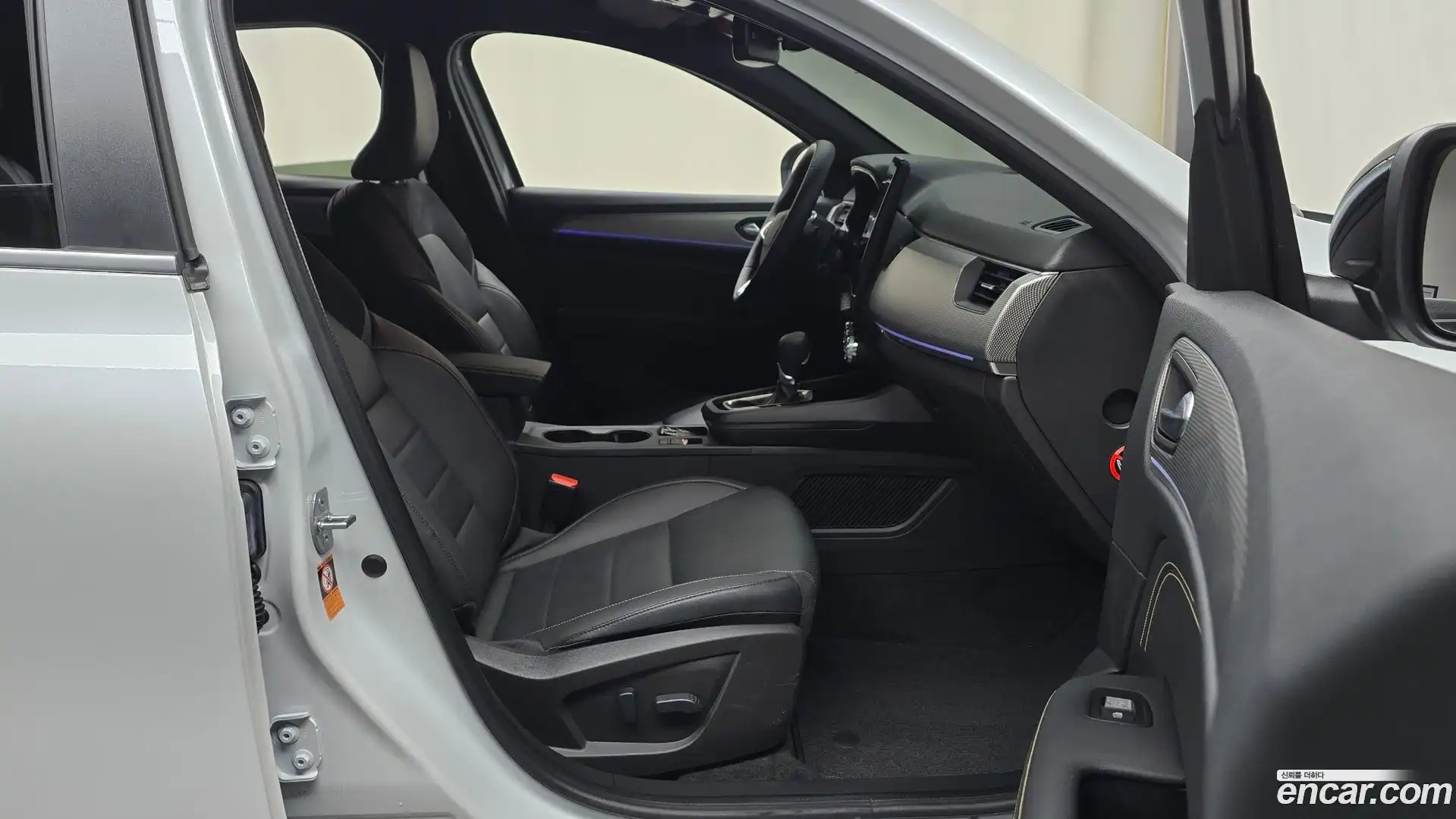 Arkana Renault Korea 2025.2-INNER-036
